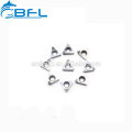 BFL-Hartmetalleinsätze / Klinge / Schneidewerkzeug-Hartmetalleinsätze